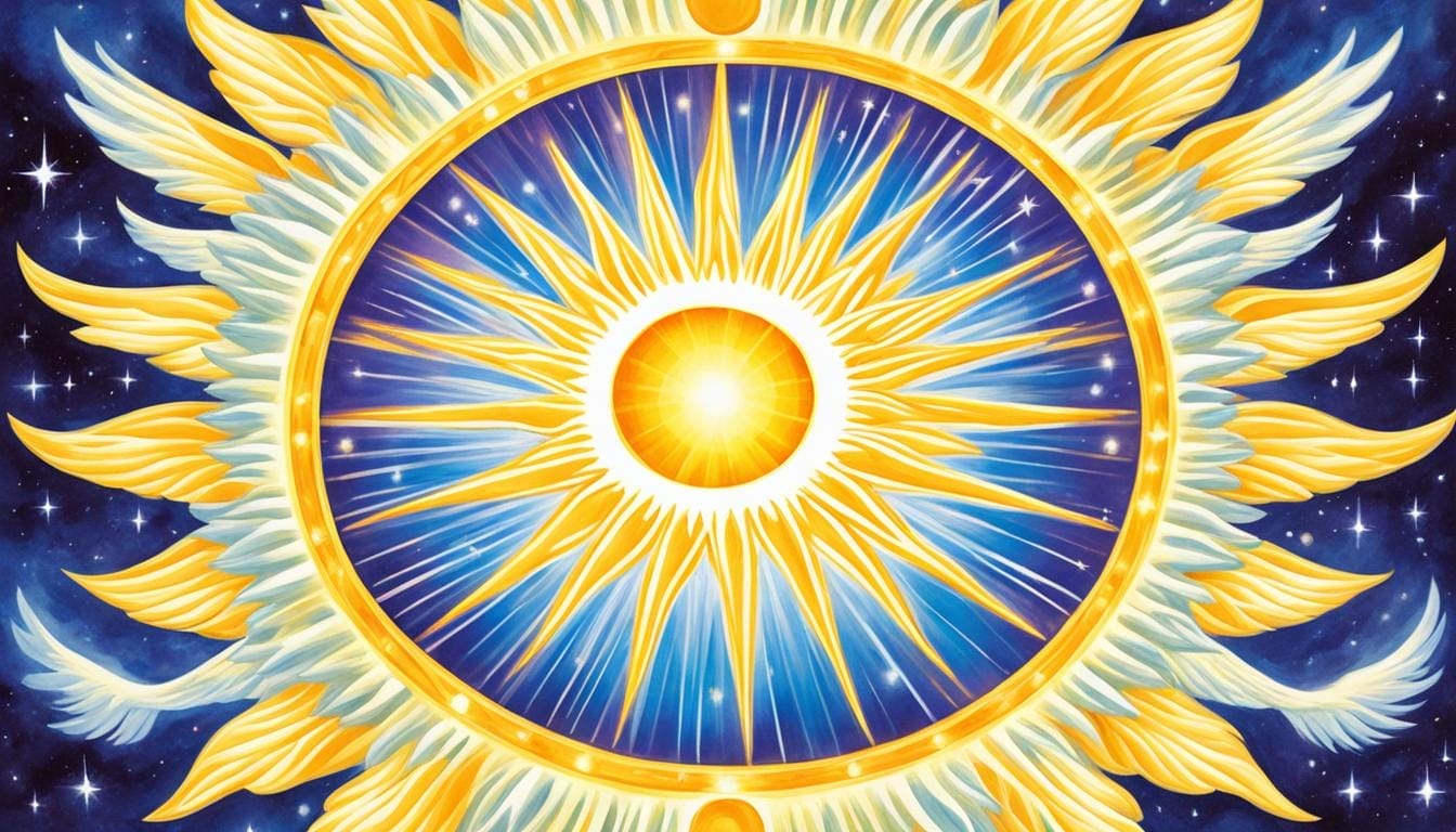 1109 angel number symbolism