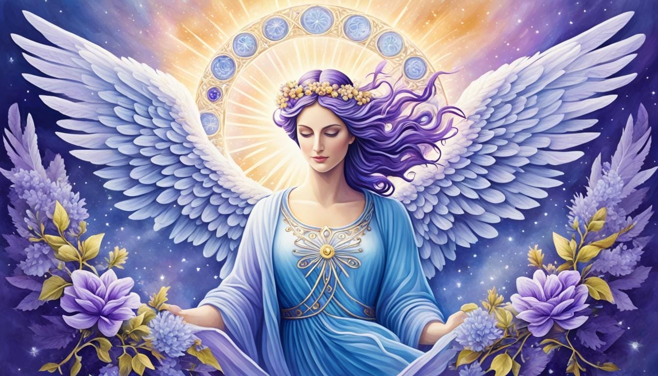 1118 angel number spiritual significance