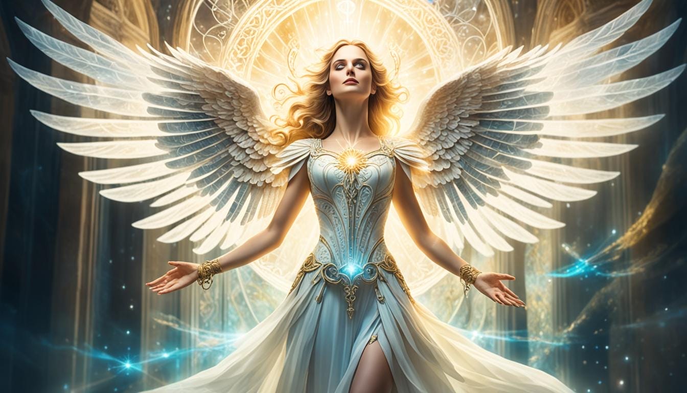 Angel Number 1063 Angel Number 1063