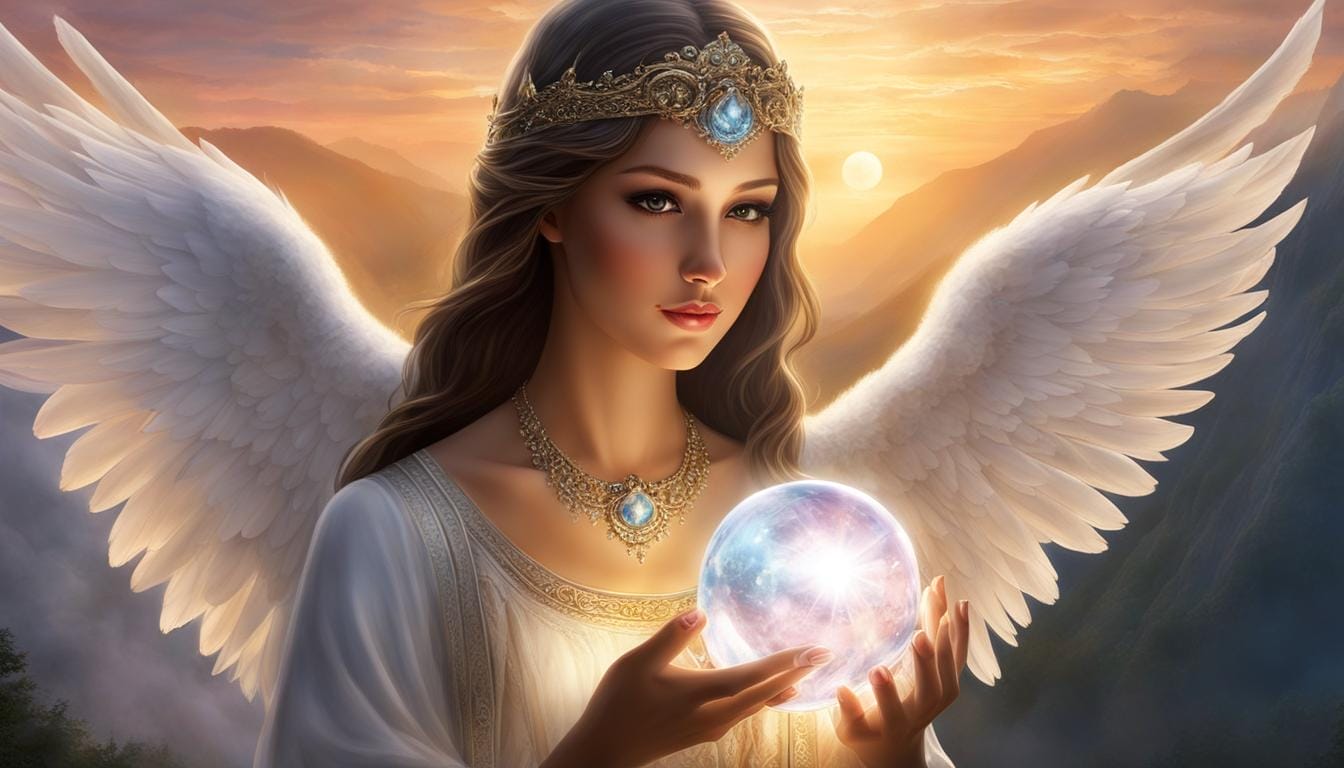 Embrace Your Path with Angel Number 1064 Guidance