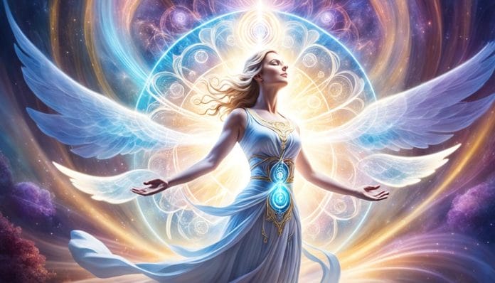 Angel Number 1065 Angel Number 1065