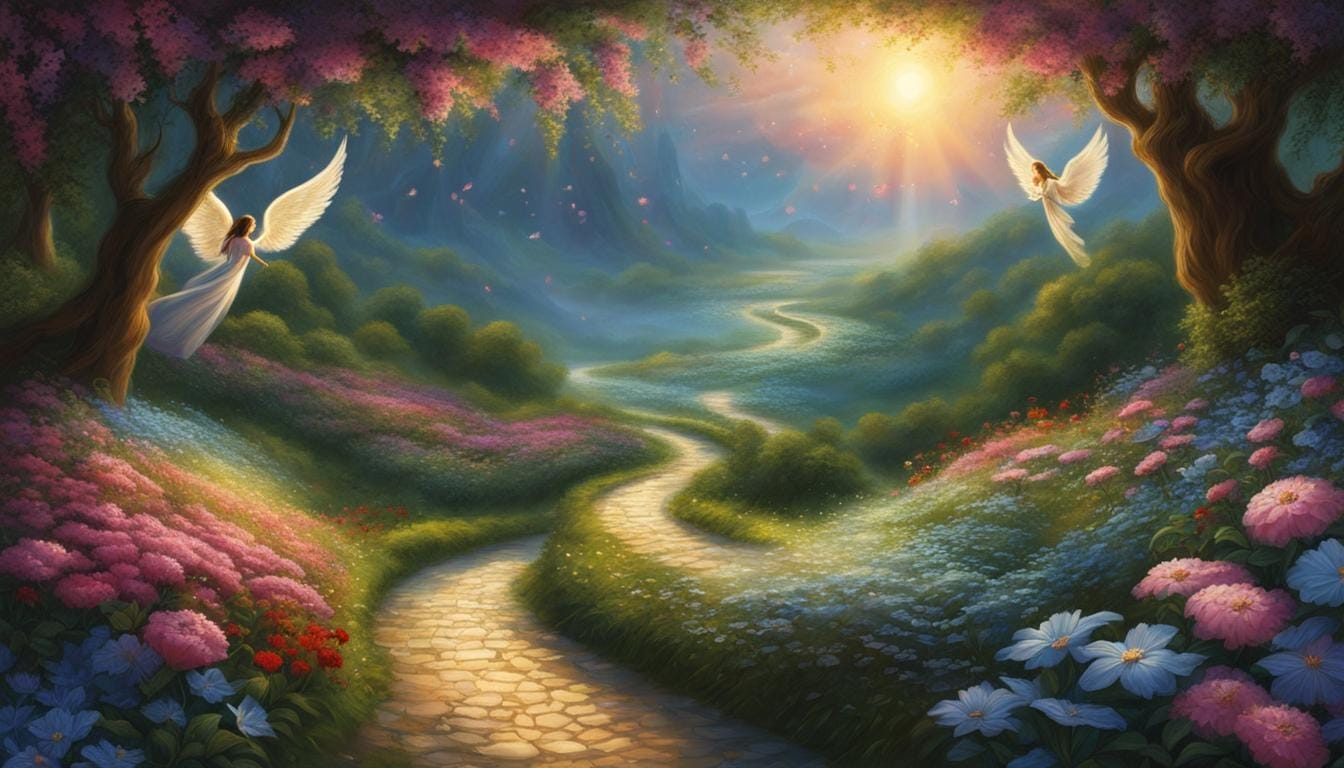 Angel Number 1068 Symbolism Angel Number 1068 Symbolism