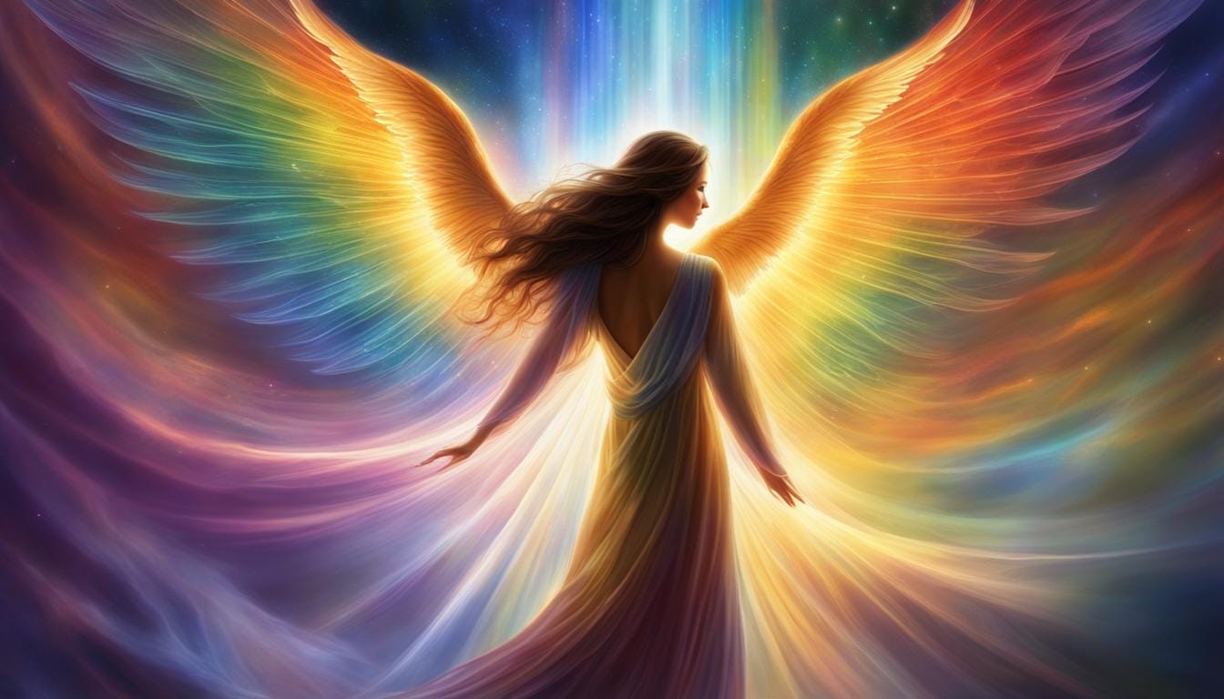 Angel Number 1073 Angel Number 1073