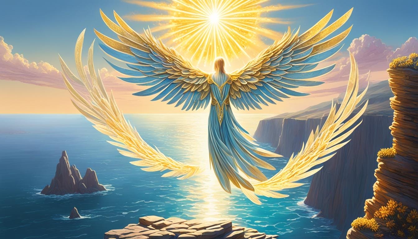 Angel Number 1073 symbolism Angel Number 1073 symbolism