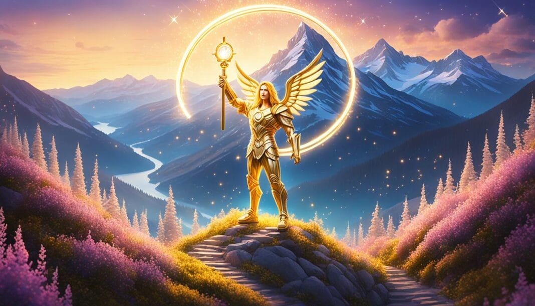 Angel Number 1075