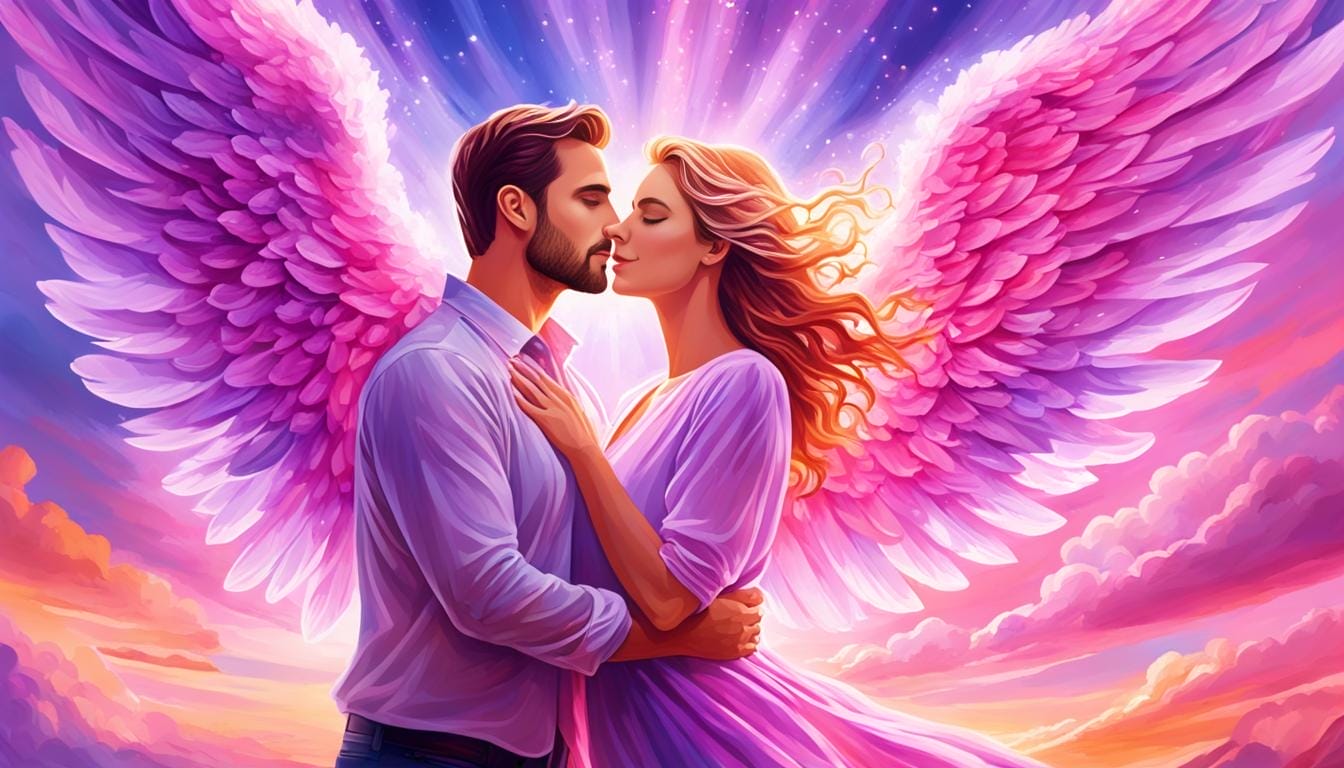 Angel Number 1076 love life Angel Number 1076 love life