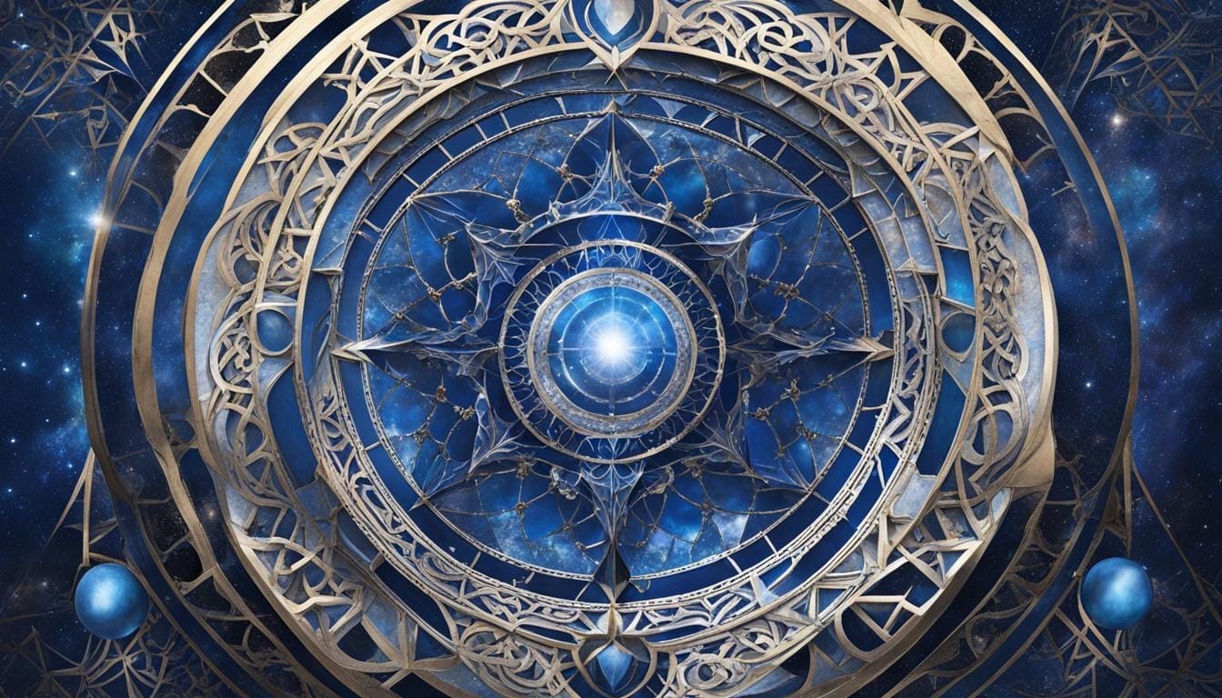 Angel Number 1077 Angel Number 1077