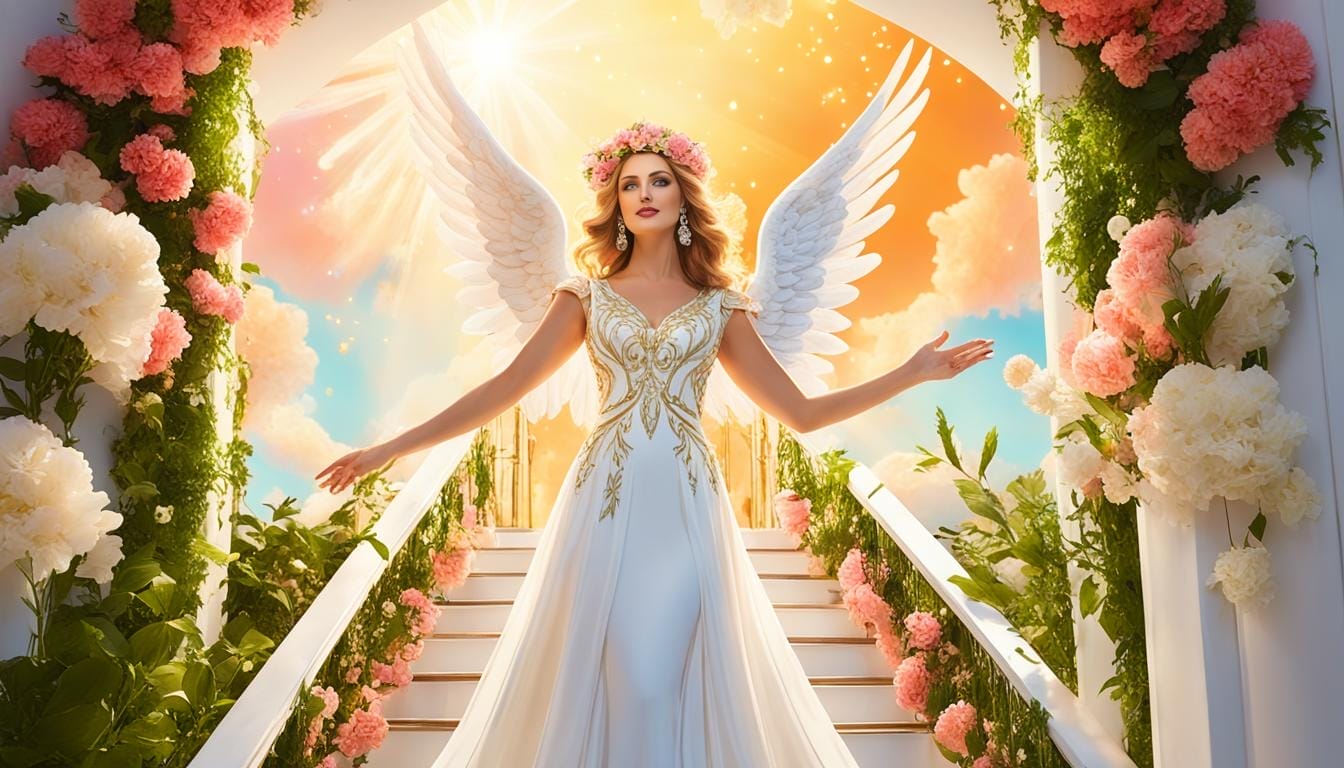 Angel Number 1078 Symbolism Angel Number 1078 Symbolism