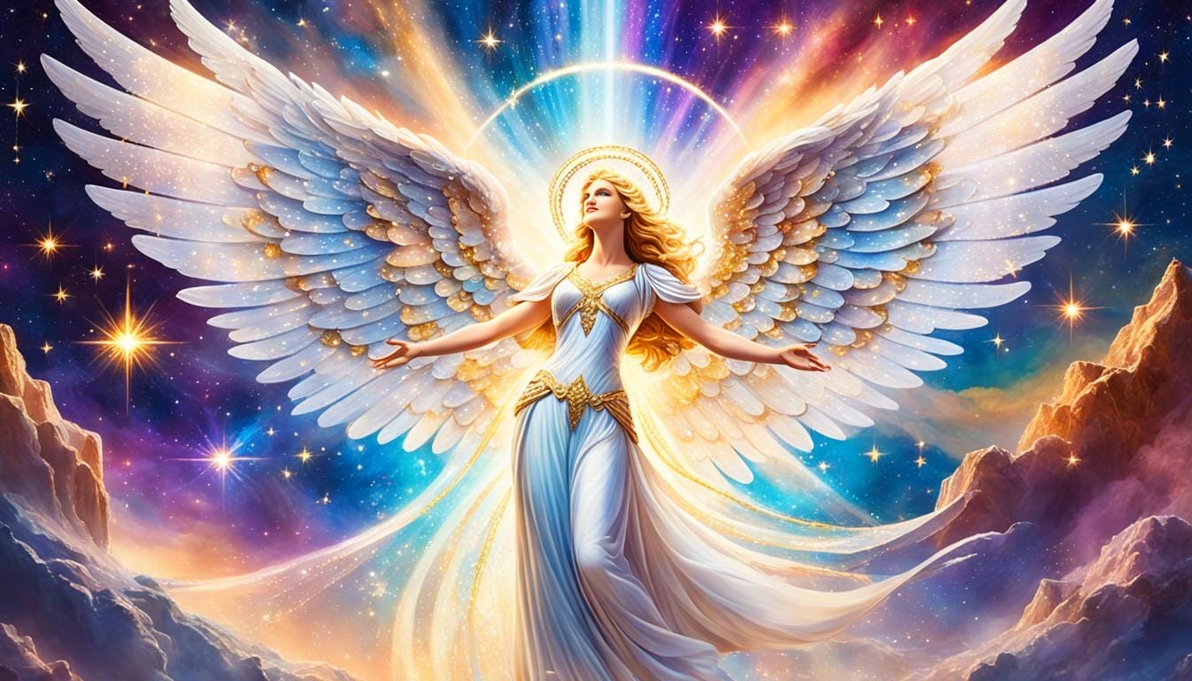 Angel Number 1084 Angel Number 1084