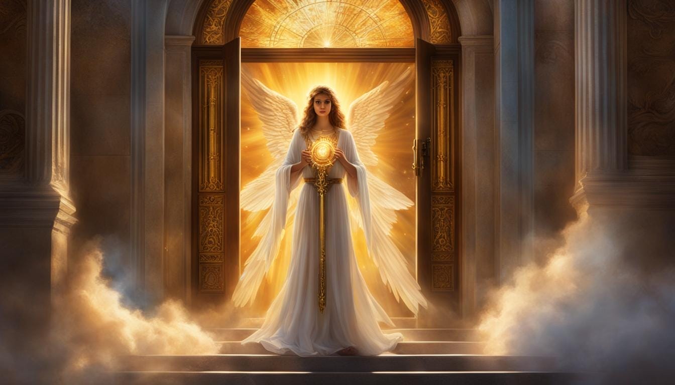 Angel Number 1084 Angel Number 1084