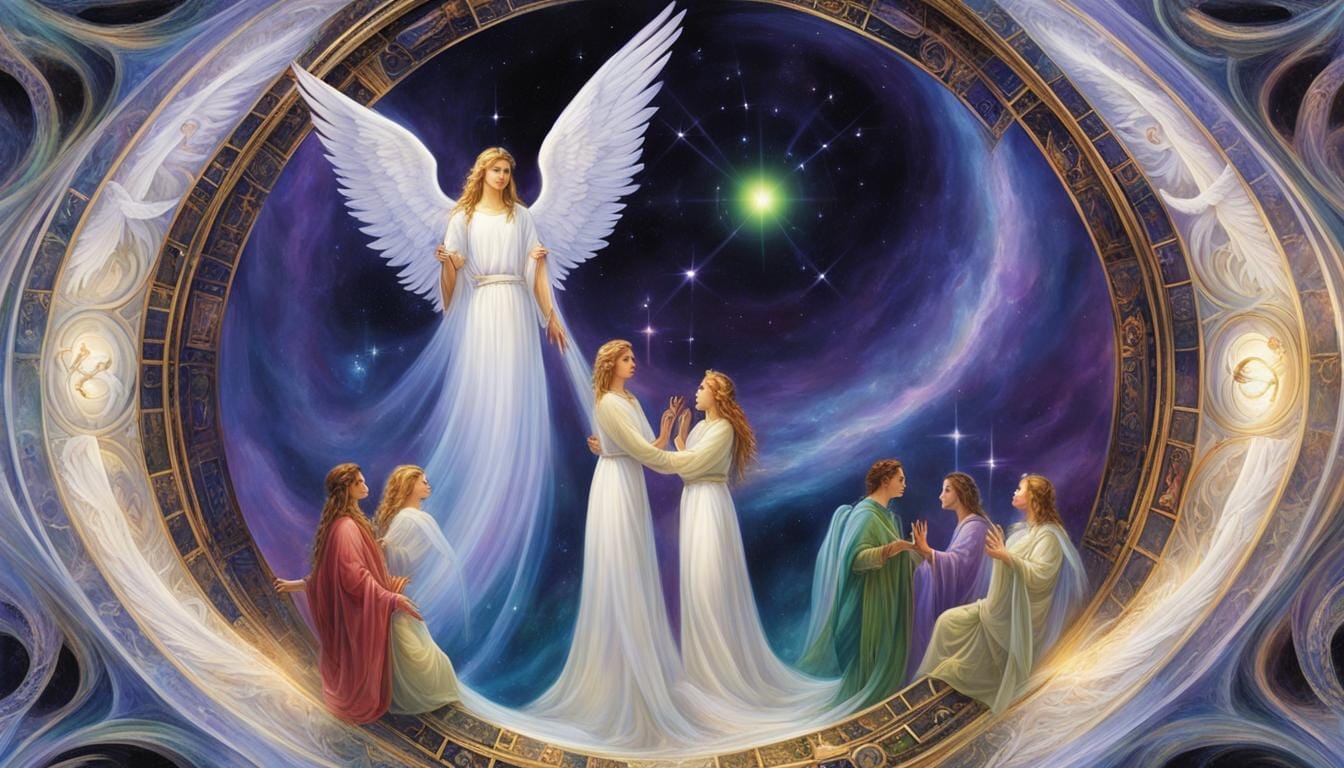 Angel Number 1084 Symbolism Angel Number 1084 Symbolism