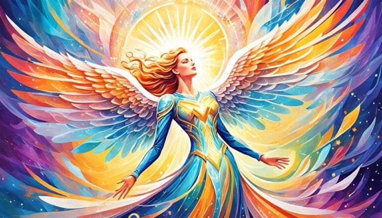 Angel Number 1086