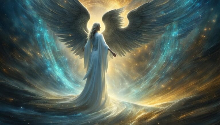 Angel Number 1087