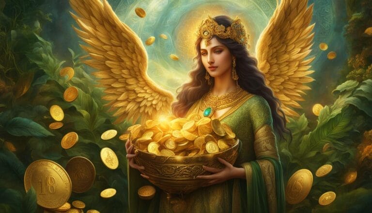 Angel Number 1088