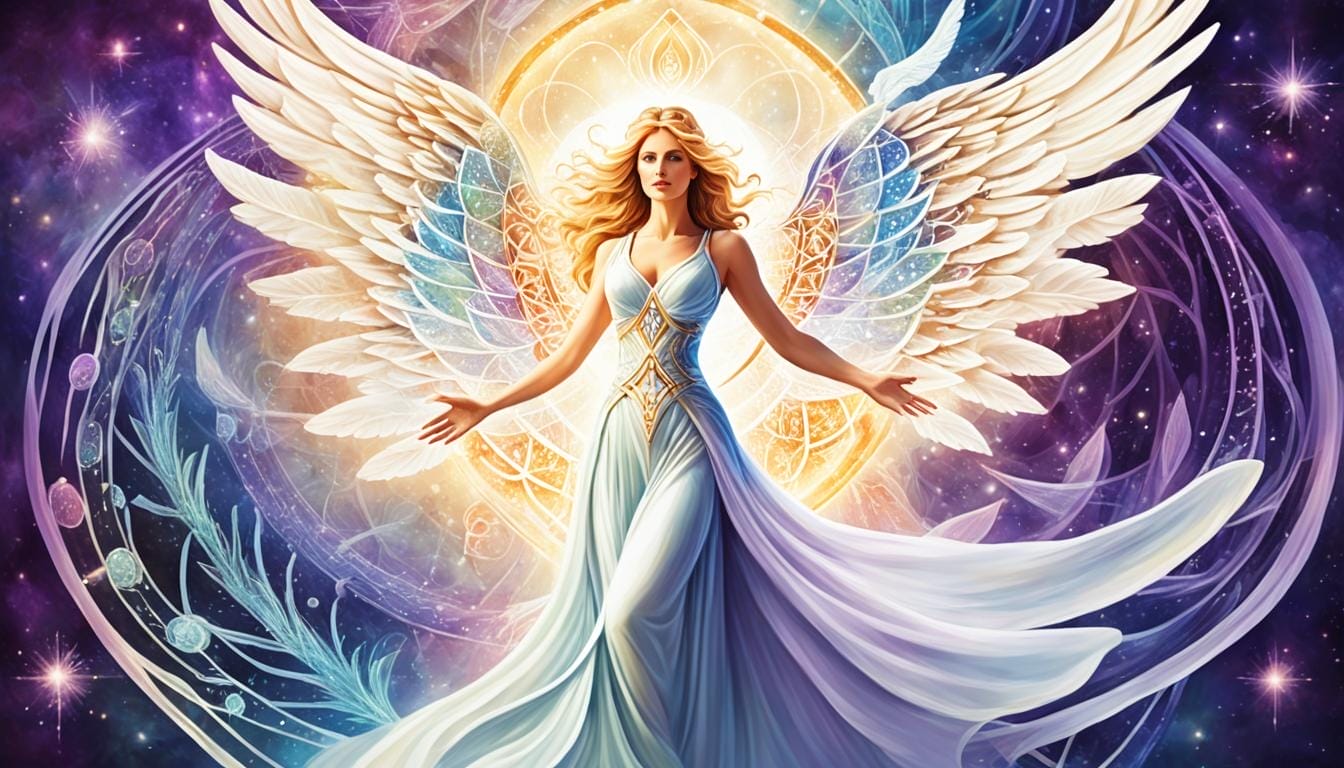 Angel Number 1089 Angel Number 1089