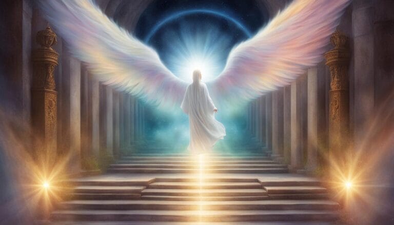 Angel Number 1089