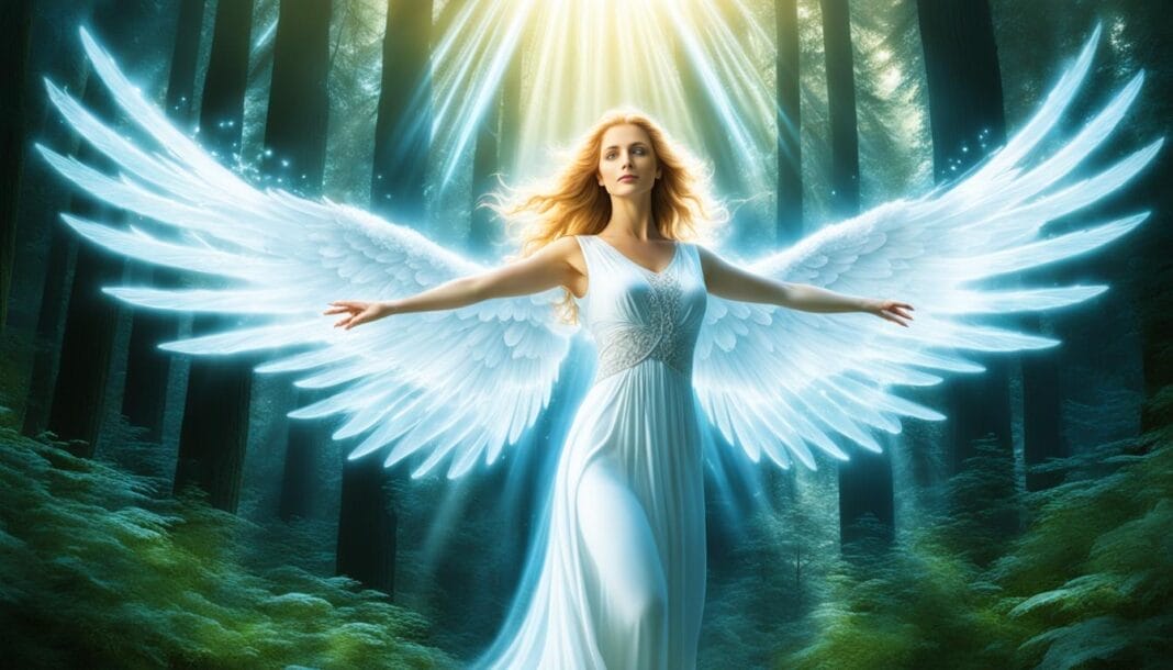 Angel Number 1091