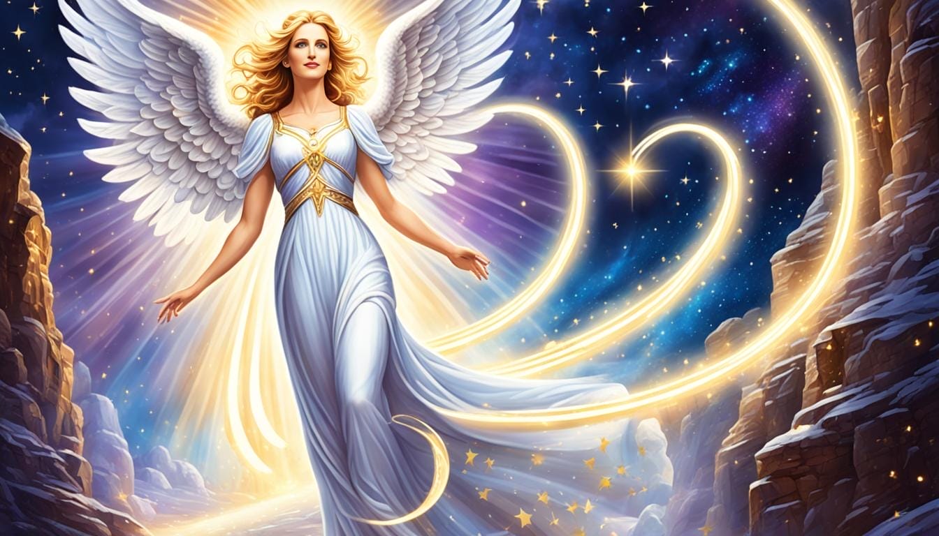 Angel Number 1091