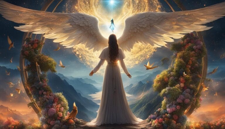 Angel Number 1095