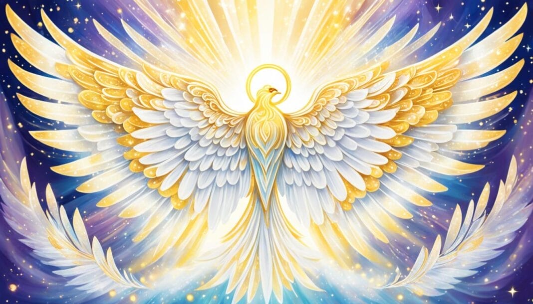 Angel Number 1097