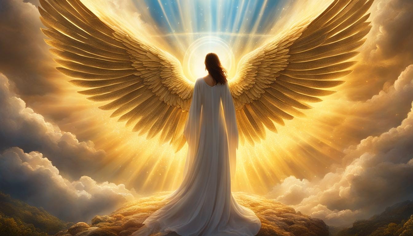 Angel Number 1101 Angel Number 1101