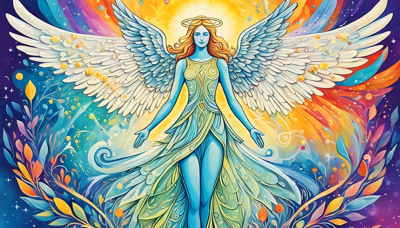 Angel Number 1101 Angel Number 1101