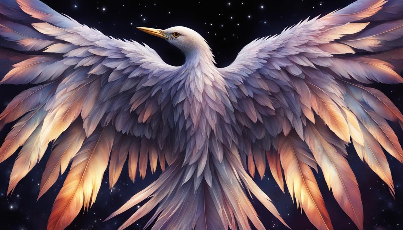 Angel Number 1101 Angel Number 1101