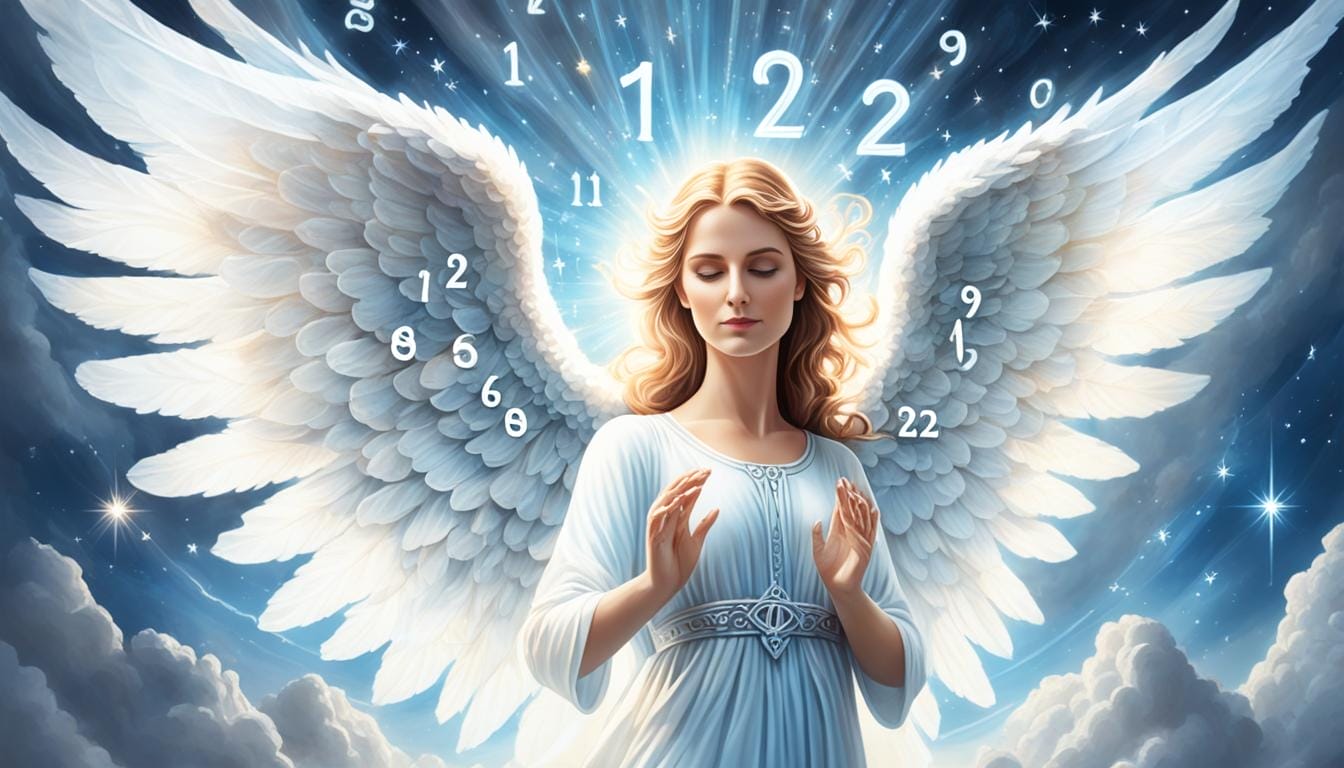 Angel Number 1102 Angel Number 1102