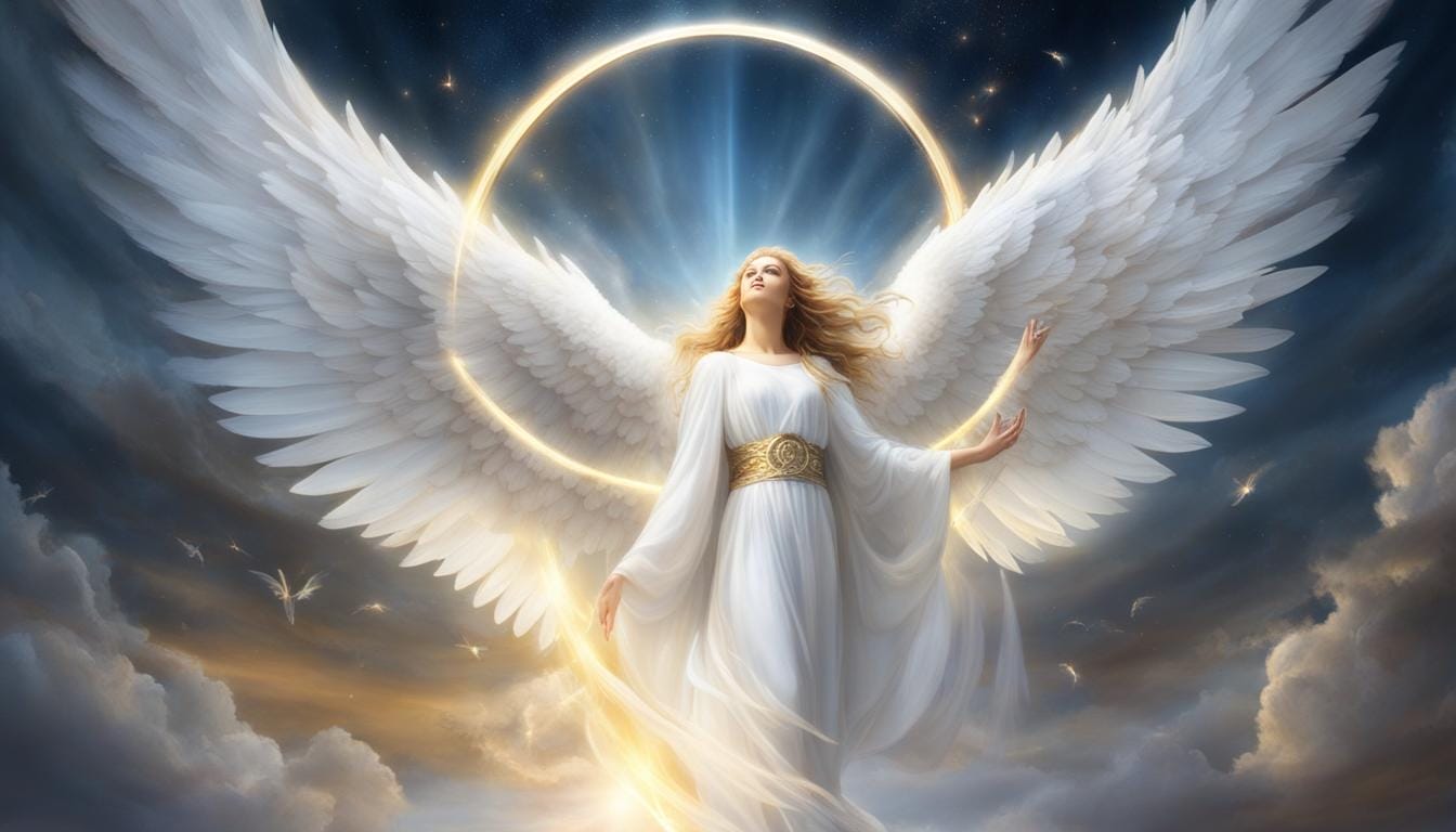 Angel Number 1102 Symbolism Angel Number 1102 Symbolism