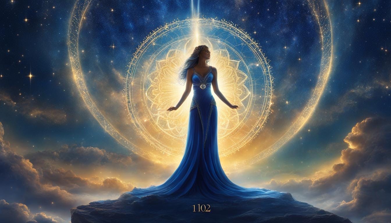 Angel Number 1102 Symbolism Angel Number 1102 Symbolism