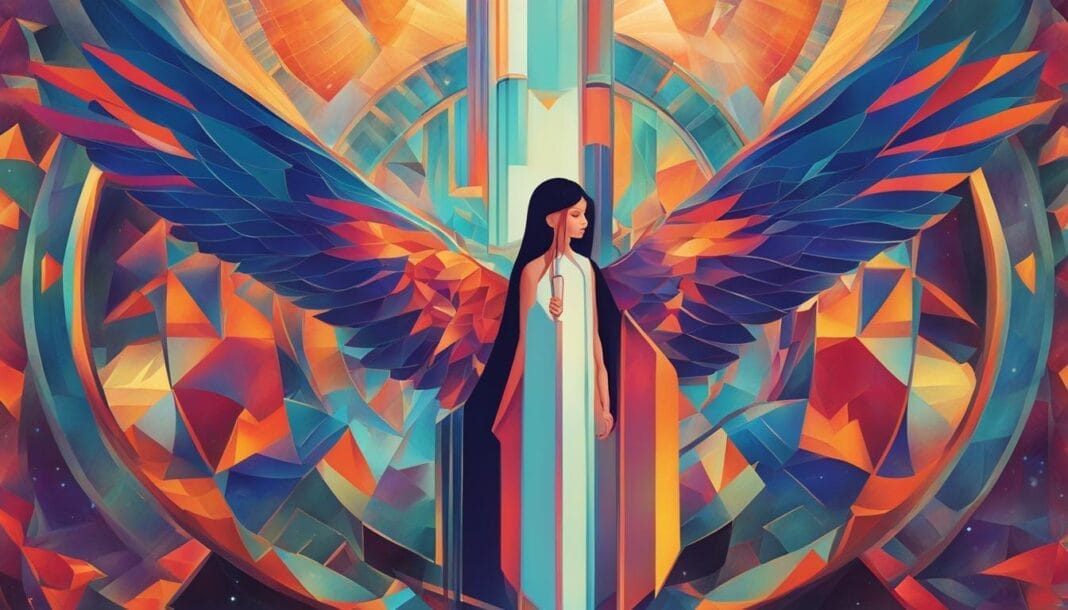 Angel Number 1105