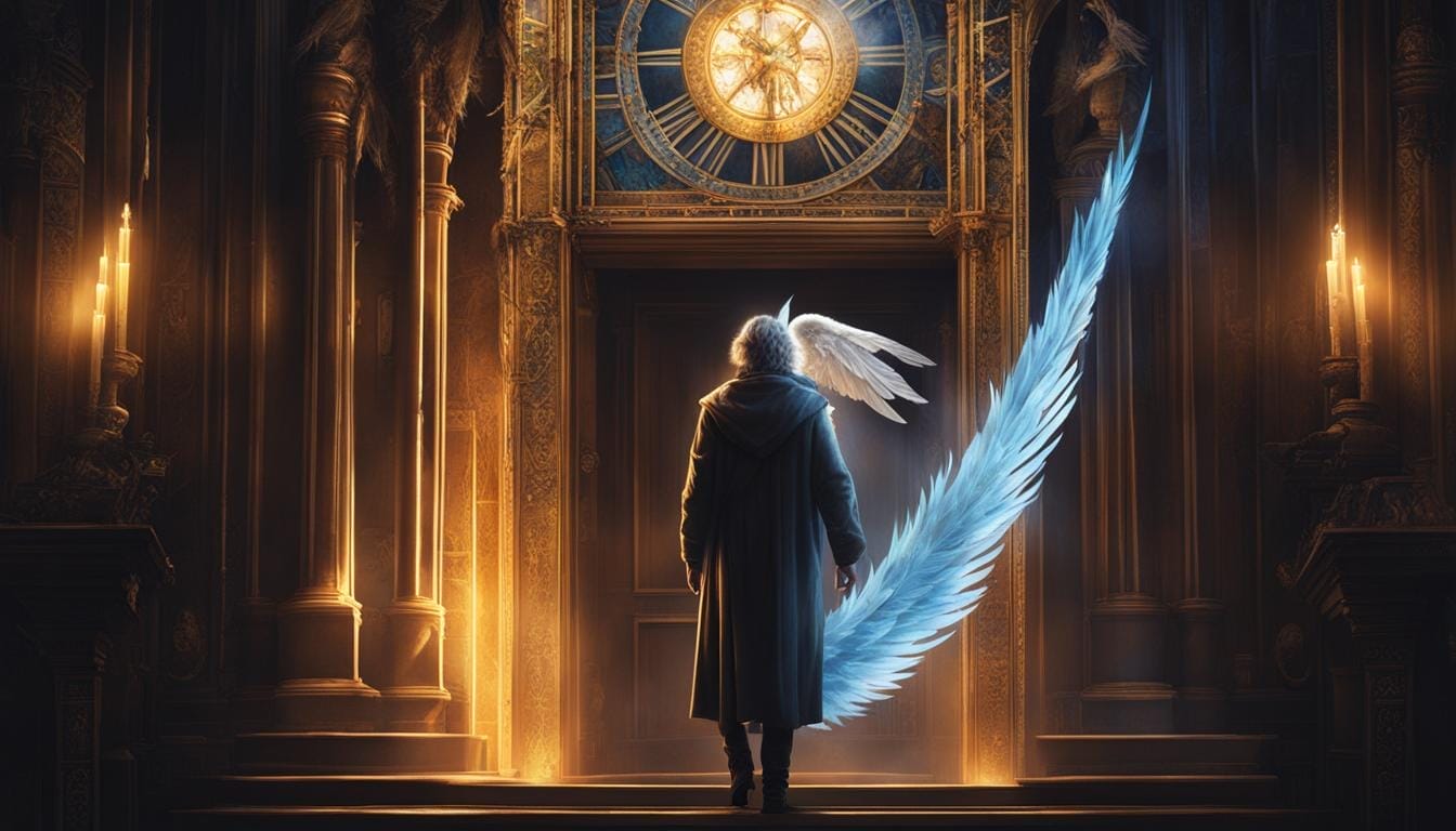 Angel Number Interpretation Angel Number Interpretation