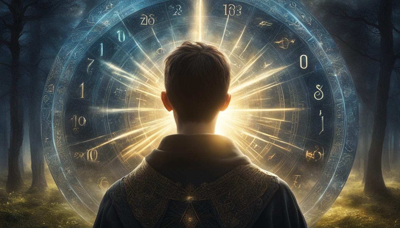 Deciphering the Spiritual Message of Angel Number 1091