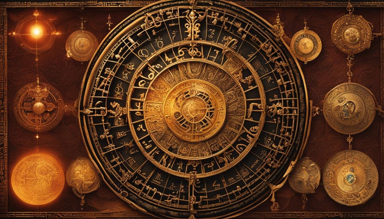 History of Numerology History of Numerology