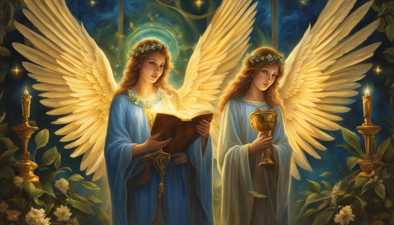 Importance of Angel Number 1073 Importance of Angel Number 1073