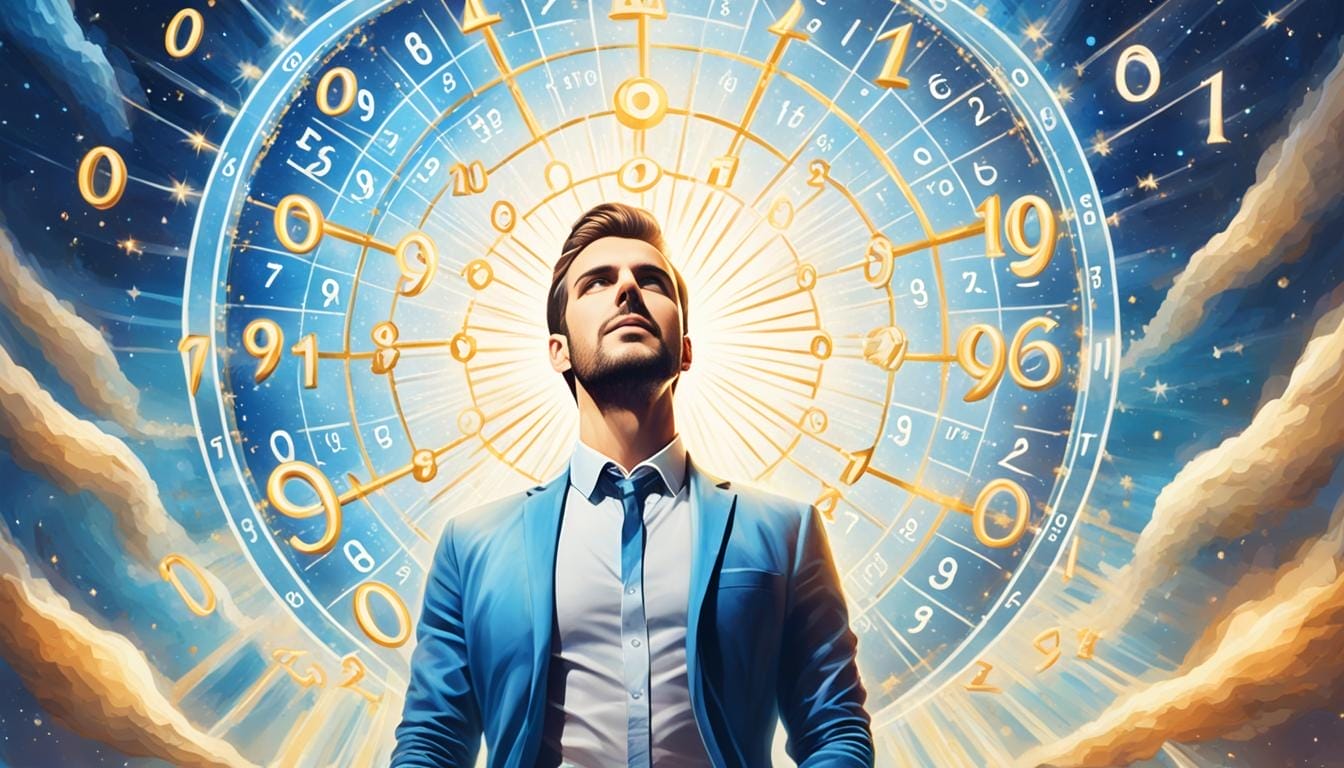 Numerology and Angel Numbers Numerology and Angel Numbers