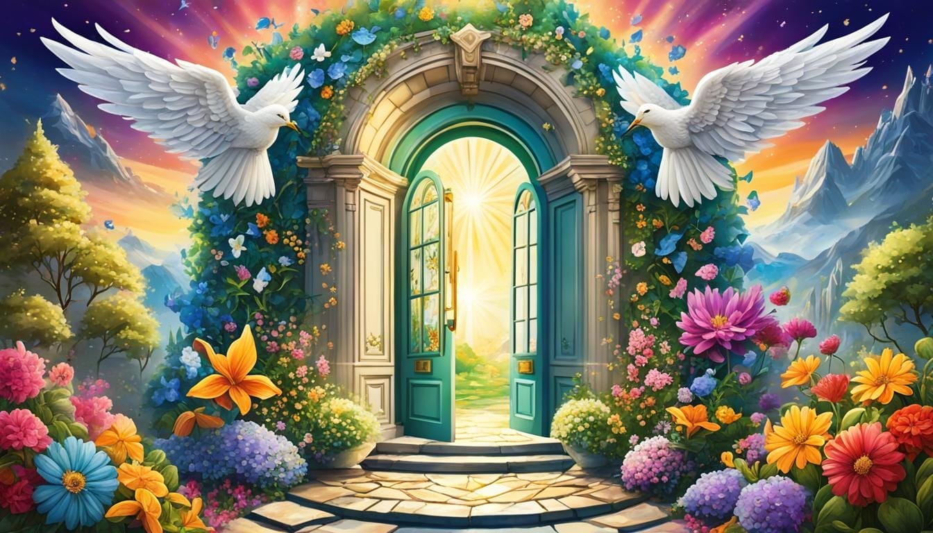 Power of Angel Number 1082 Power of Angel Number 1082