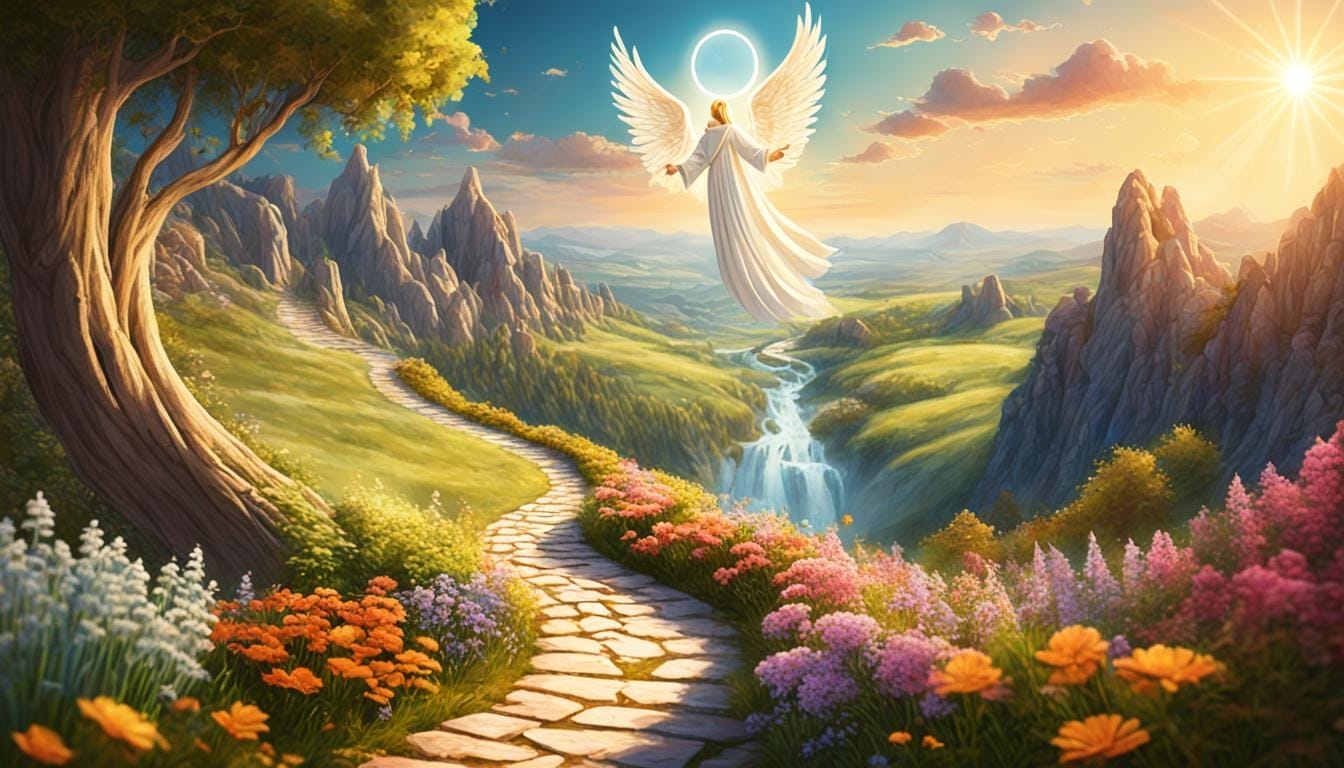 Symbolism of Angel Number 1064 Symbolism of Angel Number 1064