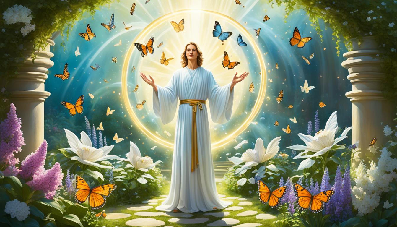 The Spiritual Meaning of Angel Number 1200 The Spiritual Meaning of Angel Number 1200