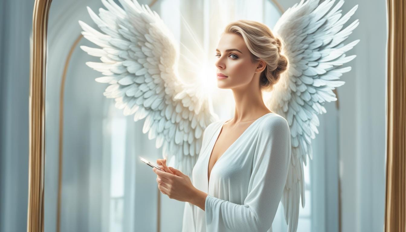 angel number 1075 and self-reflection angel number 1075 and self-reflection