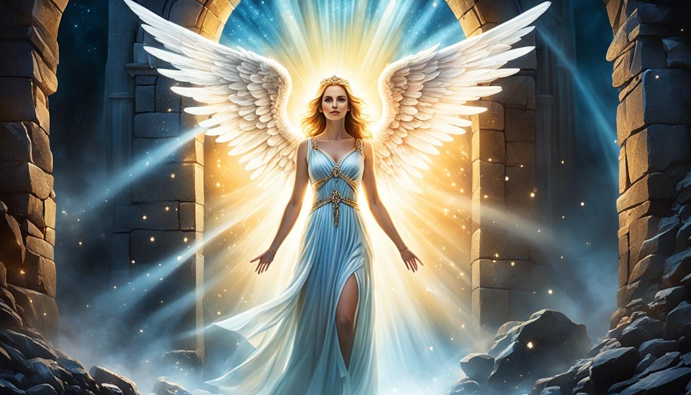 angel number 1109 guidance