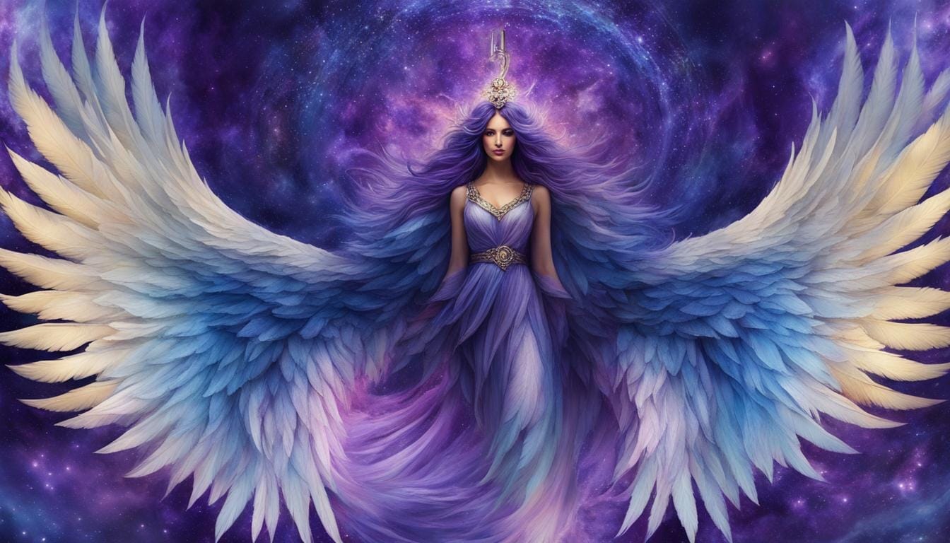 angel number 111