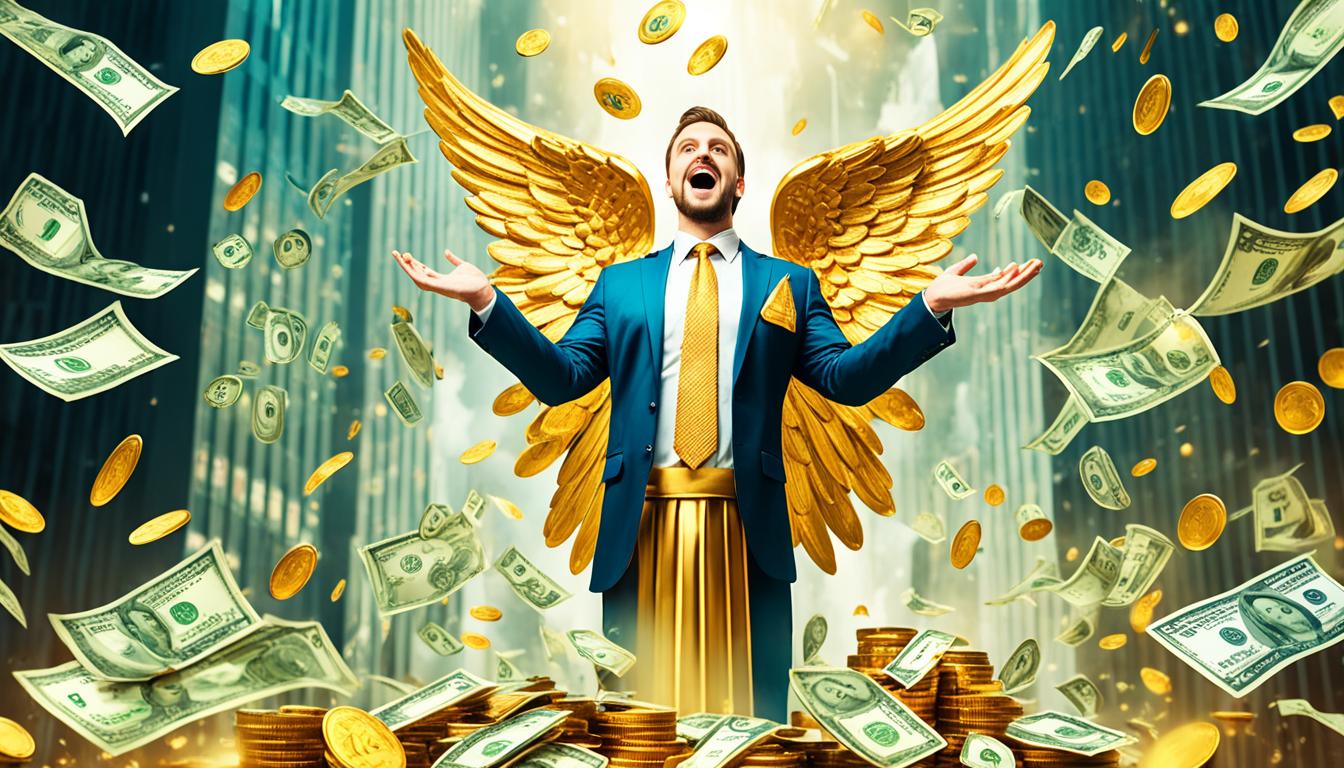 financial stability with angel number 1200 financial stability with angel number 1200