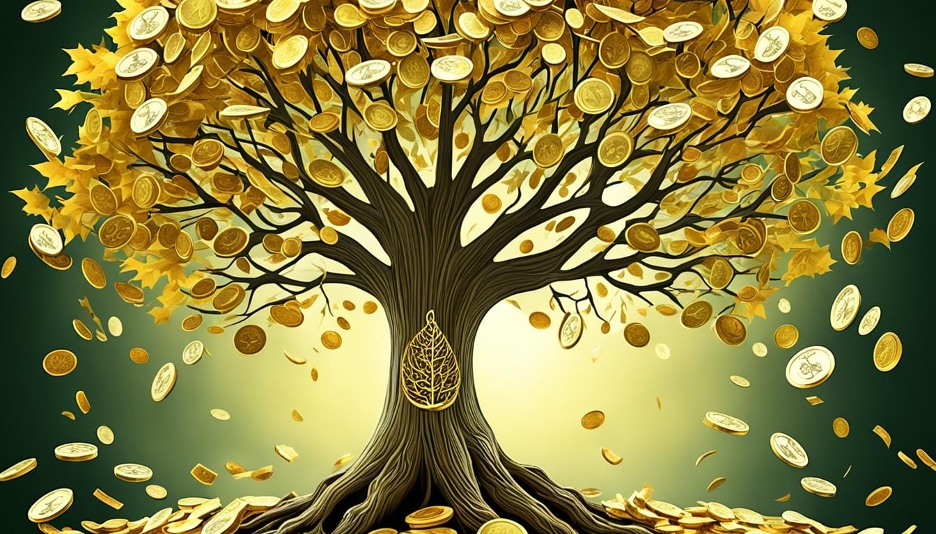 financial well-being financial well-being