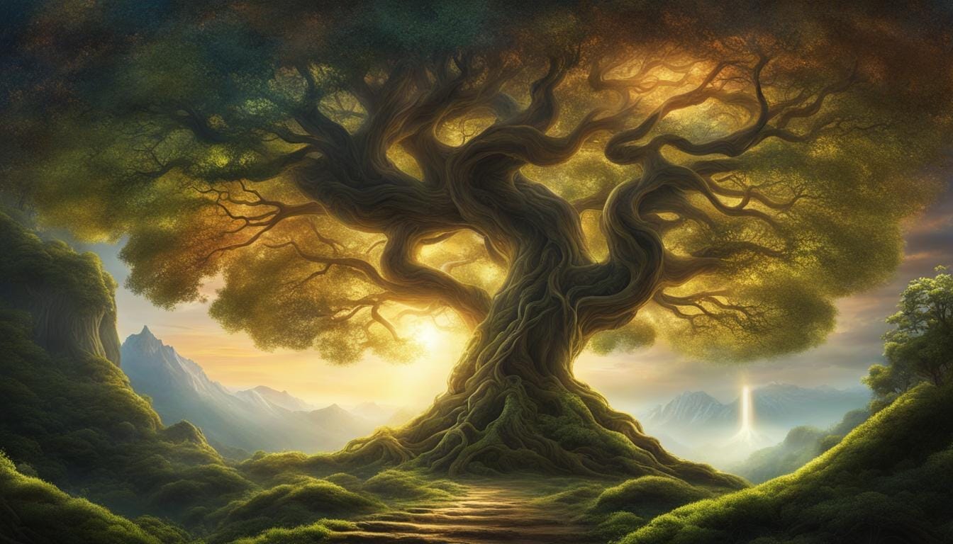 spiritual growth spiritual growth