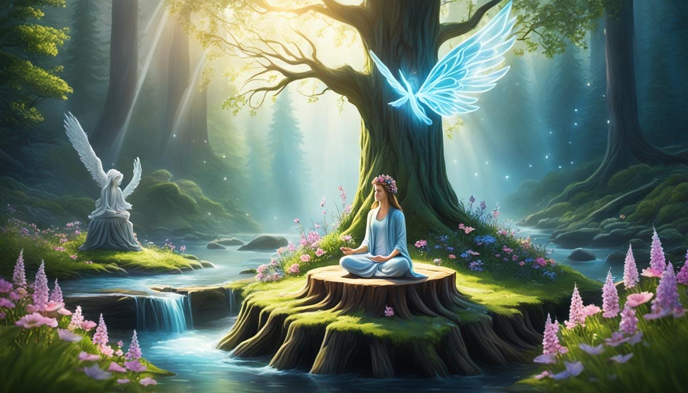 spiritual guidance spiritual guidance