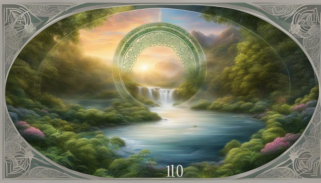 spiritual significance of 1109 angel number