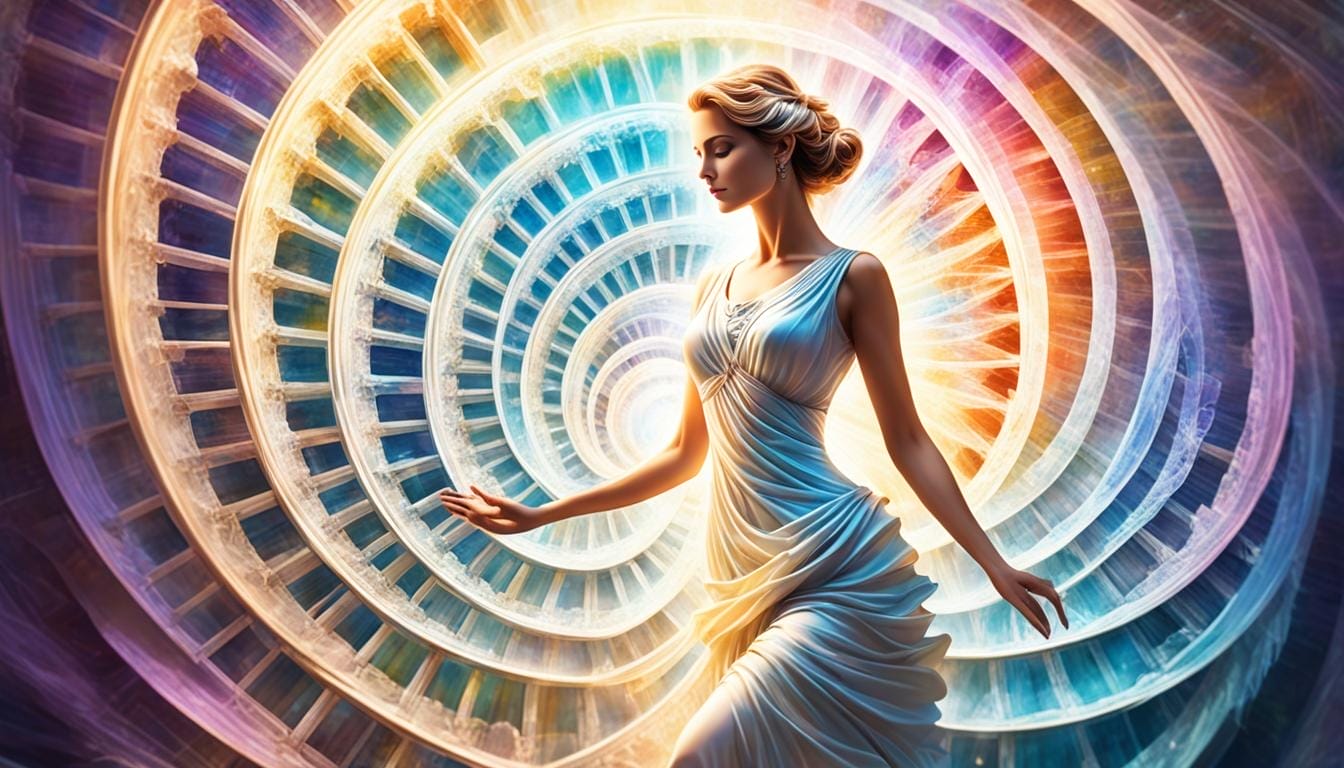 spiritual vibrations spiritual vibrations