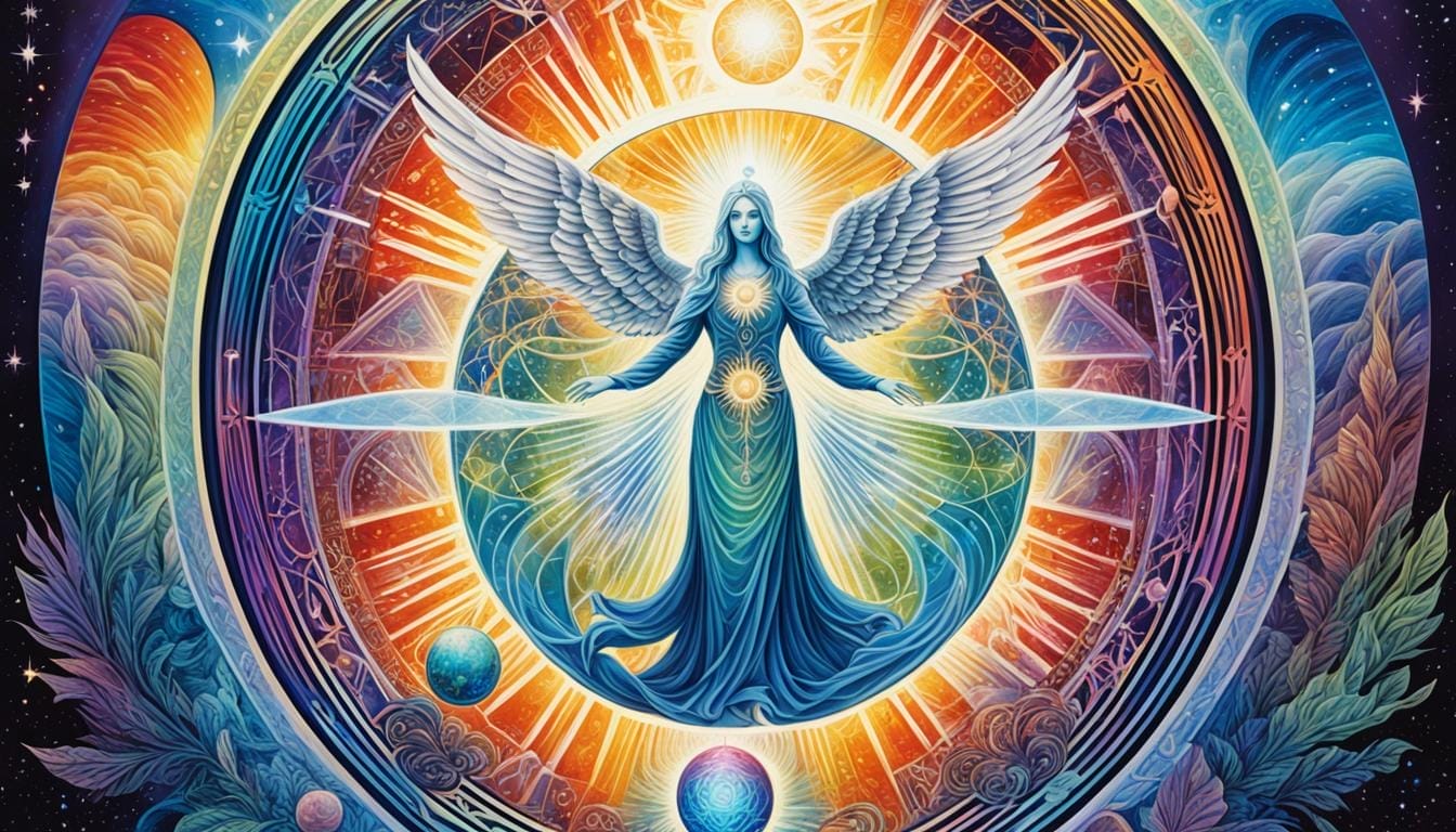 symbolic meaning of 1087 symbolic meaning of 1087