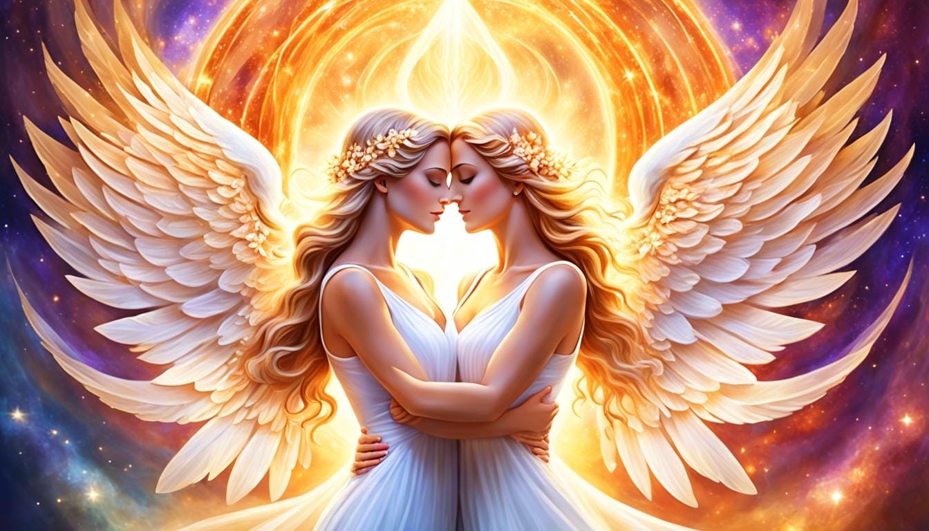 twin flame meaning of 1060